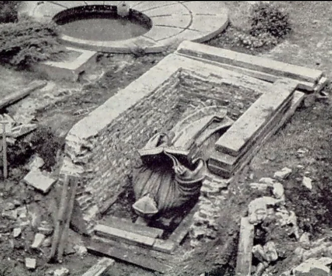 foto Fotopersbureau E.A. Hof, Stadsarchief Rotterdam